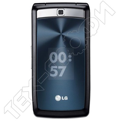������ LG KF300