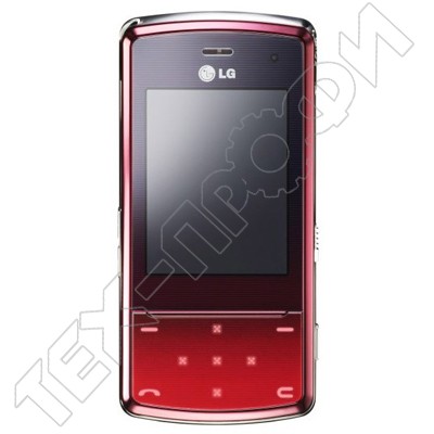 ������ LG KF510