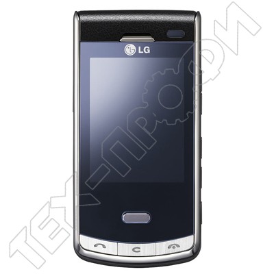 ������ LG KF750
