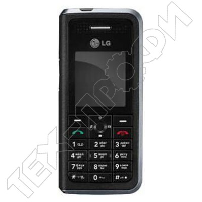 ������ LG KG190