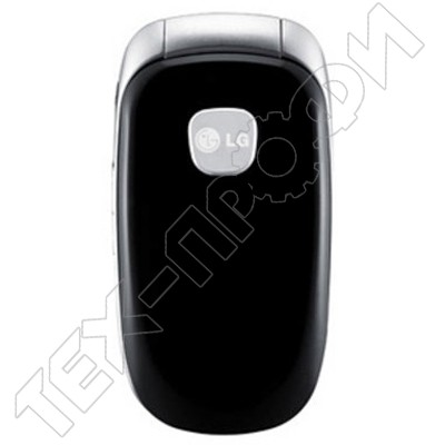 ������ LG KG210 