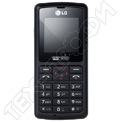 ������ LG KG270