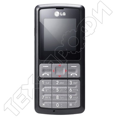 ������ LG KG276