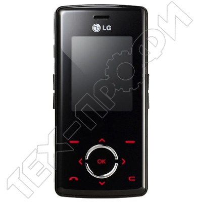 ������ LG KG280 