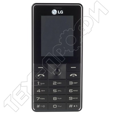 ������ LG KG320