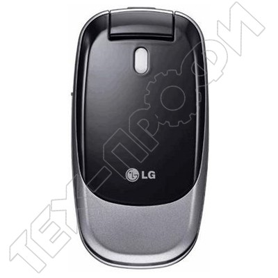 ������ LG KG370
