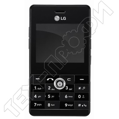 ������ LG KG820