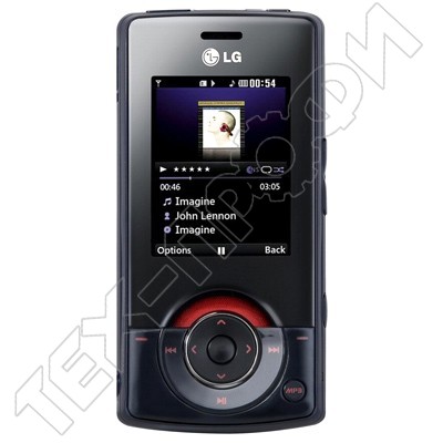 ������ LG KM500