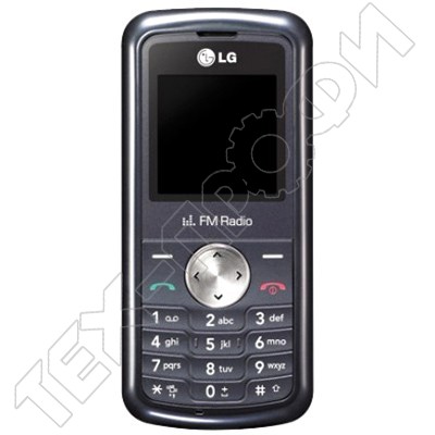 ������ LG KP105
