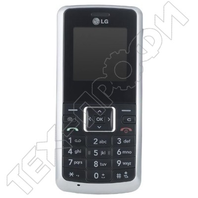 ������ LG KP130