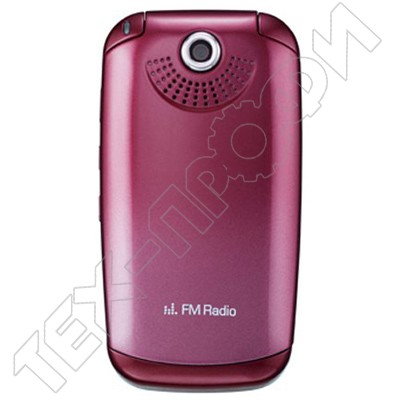 ������ LG KP152