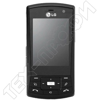 ������ LG KS10