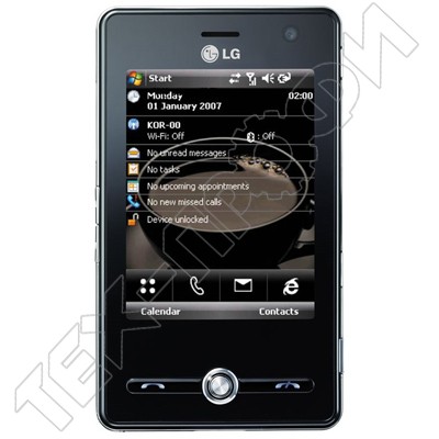 ������ LG KS20