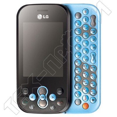 ������ LG KS360