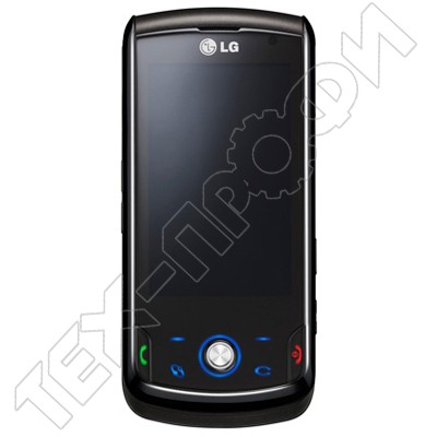 ������ LG KT770