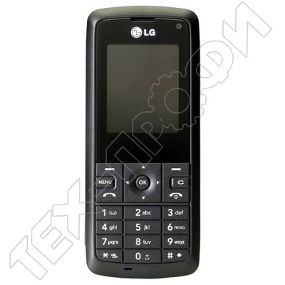 ������ LG KU250