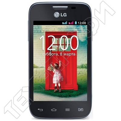������ LG L40 D170