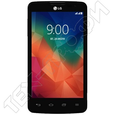 ������ LG L60 X145