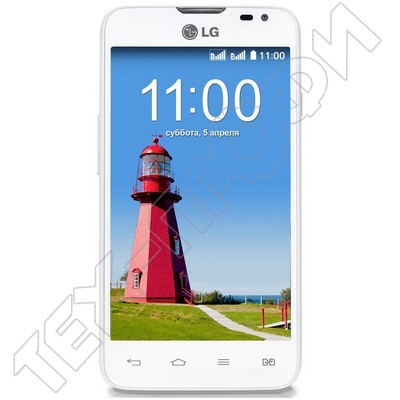 ������ LG L65 D285