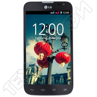 ������ LG L70 D325