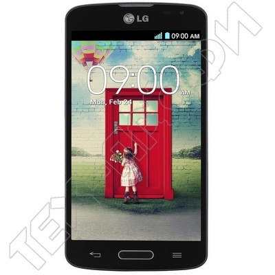 ������ LG L80 D380