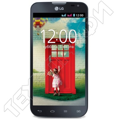 ������ LG L90 D410