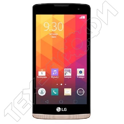������ LG Leon LTE H340