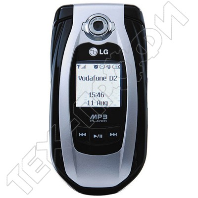 ������ LG M4410