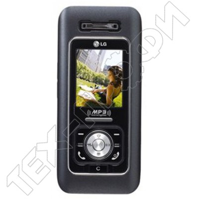 ������ LG M6100