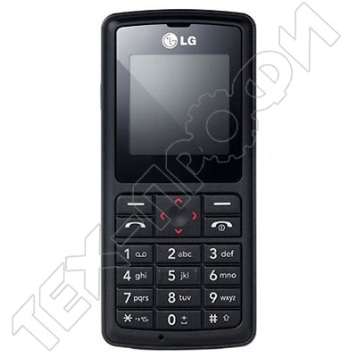 ������ LG MG160