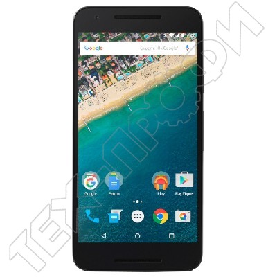������ LG Nexus 5X H791