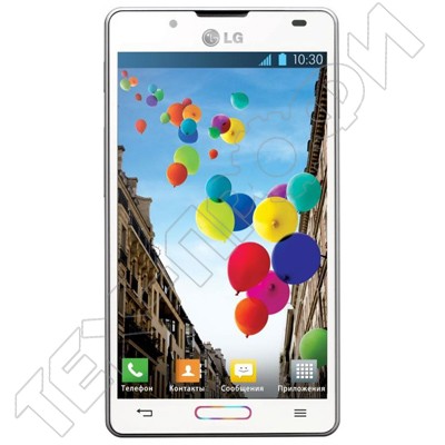 ������ LG Optimus L7 II P713