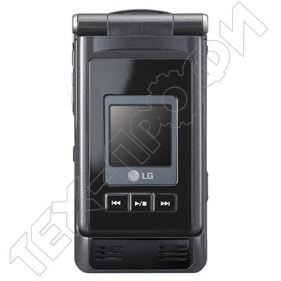 ������ LG P7200