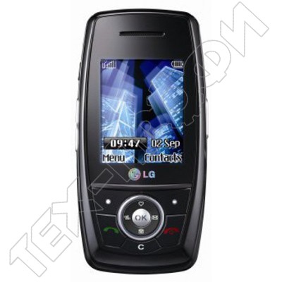 ������ LG S5200