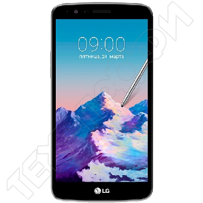 ������ LG Stylus 3 M400DY