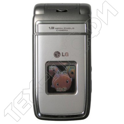 ������ LG T5100