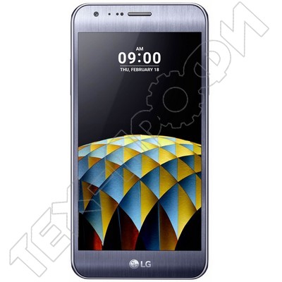 ������ LG X cam K580DS