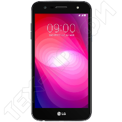 ������ LG X Power 2 M320
