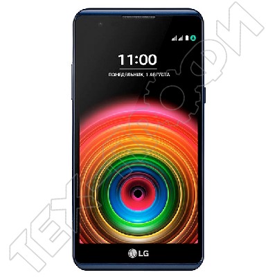 ������ LG X Power K220DS