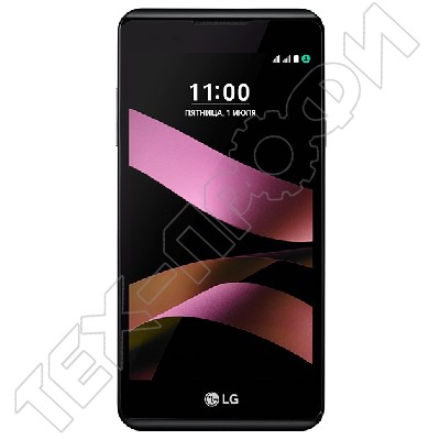 ������ LG X Style K200DS