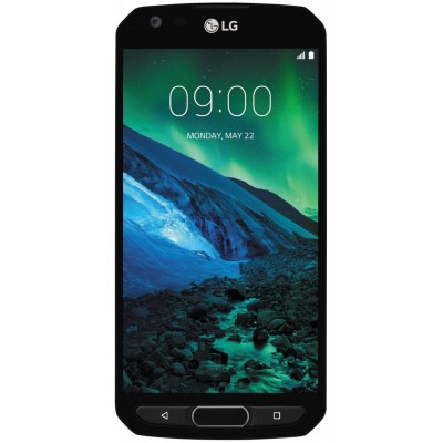 ������ LG X venture M710DS