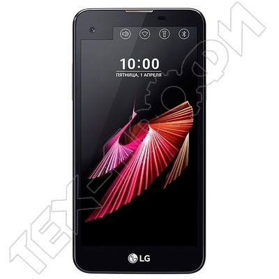 ������ LG X view K500DS