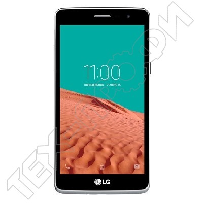 ������ LG Max X155