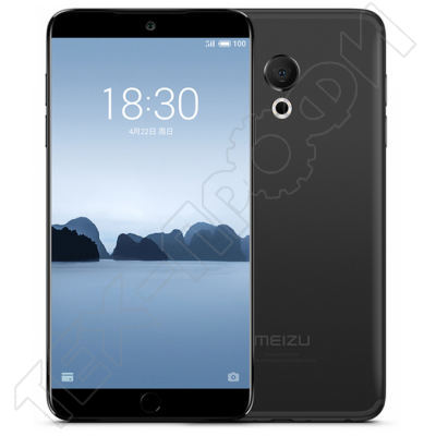 ������ Meizu 15 Lite