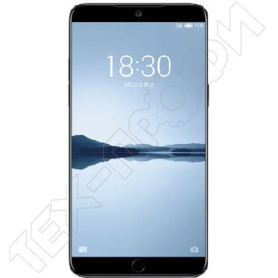 ������ Meizu 15 Plus