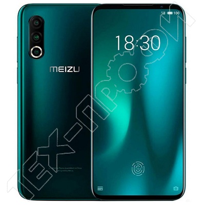 ������ Meizu 16s