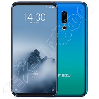 ������ Meizu 16th Plus