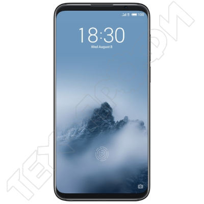 ������ Meizu 16th