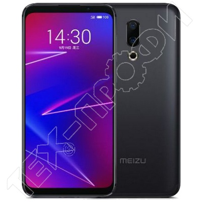 ������ Meizu 16X