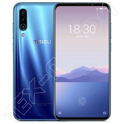 ������ Meizu 16Xs